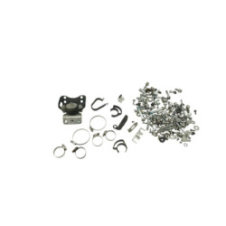 Kit visserie HARLEY DAVIDSON VRSCA 1250 V ROAD ABS 2008 à 2010