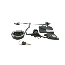 Kit neiman complet codé TRIUMPH SPEED TRIPLE 1050 R ABS 2016 à 2018
