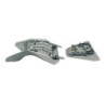 Selle conducteur HONDA NT 1100 2022 à 2024