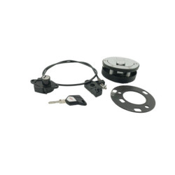 Kit neiman complet non codé MV AGUSTA F3 800 RC ABS 2013 à 2020