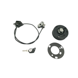 Kit neiman complet non codé MV AGUSTA F3 800 RC ABS 2013 à 2020