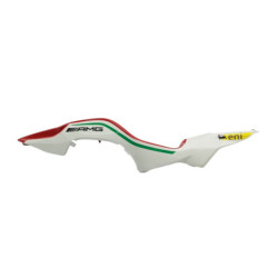 Coque arrière droite MV AGUSTA F3 800 RC ABS 2013 à 2020