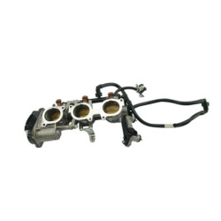 Rampe d'injection MV AGUSTA F3 800 RC ABS 2013 à 2020