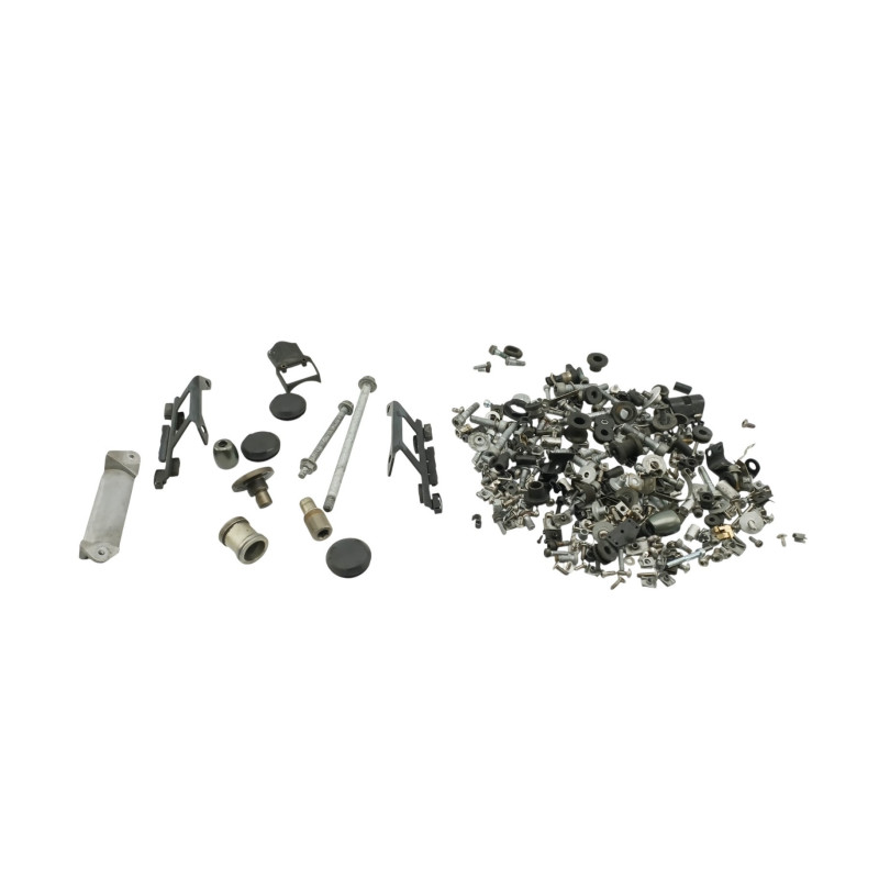 Kit visserie BMW R 1200 ST 2005 à 2007