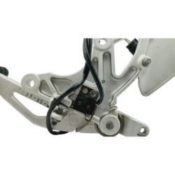 Platine avant droite BMW R 1200 ST 2005 à 2007