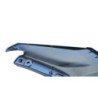 Séparation de coque arrière YAMAHA XP 530 TMAX DX ABS 2017 à 2019