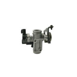 Corps d'injection YAMAHA YPR 125 XMAX 2006 à 2009