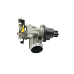 Corps d'injection YAMAHA YPR 125 XMAX 2006 à 2009