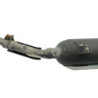 Ligne d'échappement YAMAHA YPR 125 XMAX 2006 à 2009