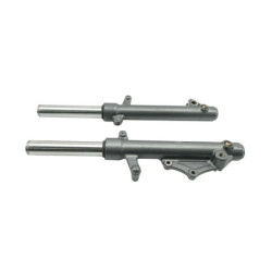 Tube de fourche droit YAMAHA YPR 125 XMAX 2006 à 2009