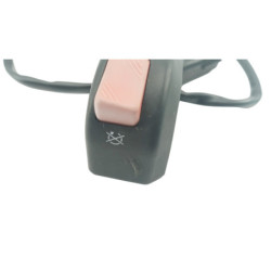 Commodo droit ZERO MOTOR ZF 14 4 SR ABS 2014 à 2020