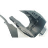 Coque arrière complète ZERO MOTOR ZF 14 4 SR ABS 2014 à 2020