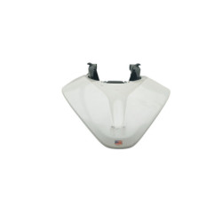 Coque arrière complète ZERO MOTOR ZF 14 4 SR ABS 2014 à 2020