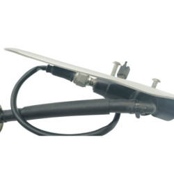Maitre-cylindre arrière ZERO MOTOR ZF 14 4 SR ABS 2014 à 2020