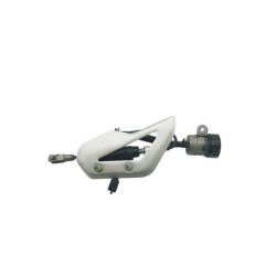 Maitre-cylindre arrière ZERO MOTOR ZF 14 4 SR ABS 2014 à 2020