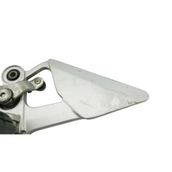 Platine avant gauche YAMAHA FZ6 600 FAZER S 2004 à 2006