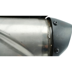 Silencieux d'échappement HONDA NT 1100 2022 à 2024