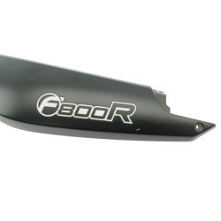 Coque arrière gauche BMW F 800 R 2009 à 2011