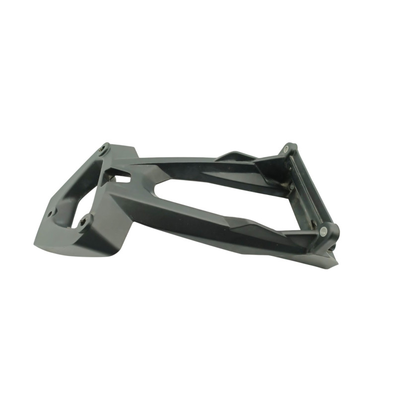 Support de plaque BMW F 800 R 2009 à 2011