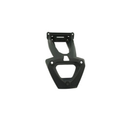 Support de plaque BMW F 800 R 2009 à 2011