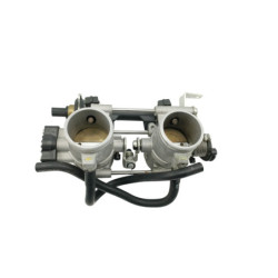 Rampe d'injection BMW F 800 R 2009 à 2011
