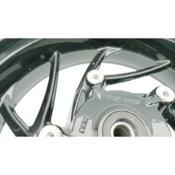 Jante arrière BMW F 800 R 2009 à 2011
