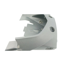 Support de feu arrière BMW F 800 R 2009 à 2011