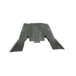 Support de feu arrière BMW F 800 R 2009 à 2011