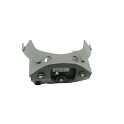 Support de feu arrière BMW F 800 R 2009 à 2011