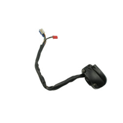 Commodo droit TGB BULLET 50 2008 à 2012