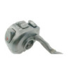 Commodo droit TGB BULLET 50 2008 à 2012