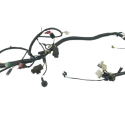 Faisceau électrique KAWASAKI ER5 500 1997 à 2006