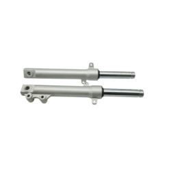 Tube de fourche droit PEUGEOT KISBEE 50 2018 à 2020