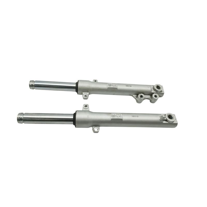 Tube de fourche droit PEUGEOT KISBEE 50 2018 à 2020