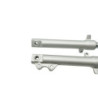 Tube de fourche droit PEUGEOT KISBEE 50 2018 à 2020