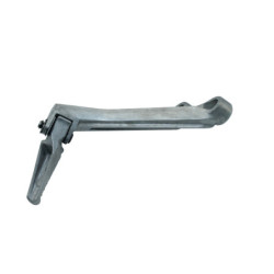 Platine arrière droite HONDA CBR 650 R 2019 à 2023