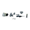Kit neiman complet non codé SYM MAXSYM I 400 ABS 2011 à 2012