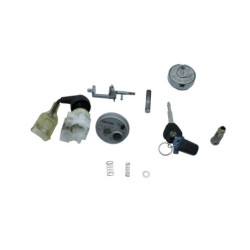 Kit neiman complet non codé SYM MAXSYM I 400 ABS 2011 à 2012