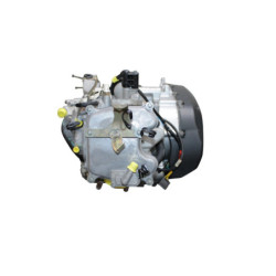 Moteur SYM MAXSYM I 400 ABS 2011 à 2012
