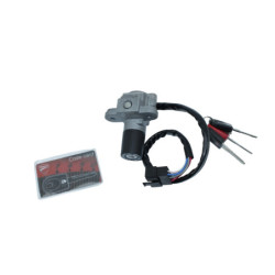 Kit serrures DUCATI MONSTER 916 S4 2001 à 2003