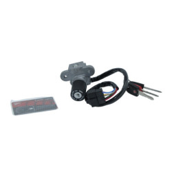 Kit serrures DUCATI MONSTER 916 S4 2001 à 2003