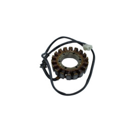Stator HONDA XLV 400 TRANSALP 2000 à 2007