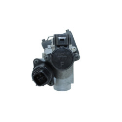 Corps d'injection MBK EVOLIS 125 ABS 2013 à 2018