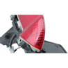 Support de plaque PIAGGIO NRG POWER DD 50 2018 à 2020