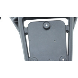 Support de plaque PIAGGIO NRG POWER DD 50 2018 à 2020
