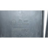 Support de plaque PIAGGIO NRG POWER DD 50 2018 à 2020