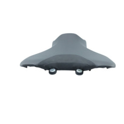 Selle conducteur YAMAHA MT07 700 2018 à 2020