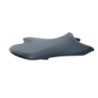 Selle conducteur YAMAHA MT07 700 2018 à 2020