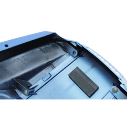 Coque arrière complète YAMAHA FZS 600 FAZER 1998 à 2001
