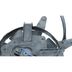 Ventilateur YAMAHA FZS 600 FAZER 1998 à 2001